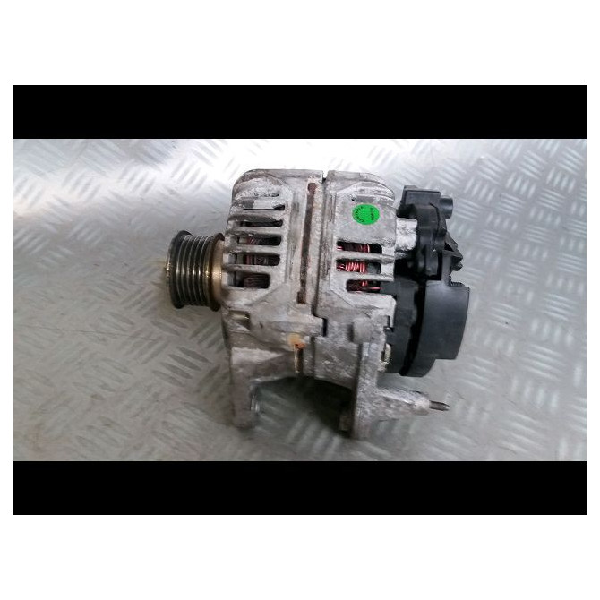 Alternateur occasion  Audi A2 (8Z0) 1.6 fsi (2002-2005)   036903018B  5