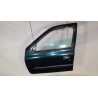 Porte avant gauche occasion  Renault CLIO II (BB_, CB_) 1.5 dci (b/cb08) (2001-2005) 5 portes   7751472474  miniature 3