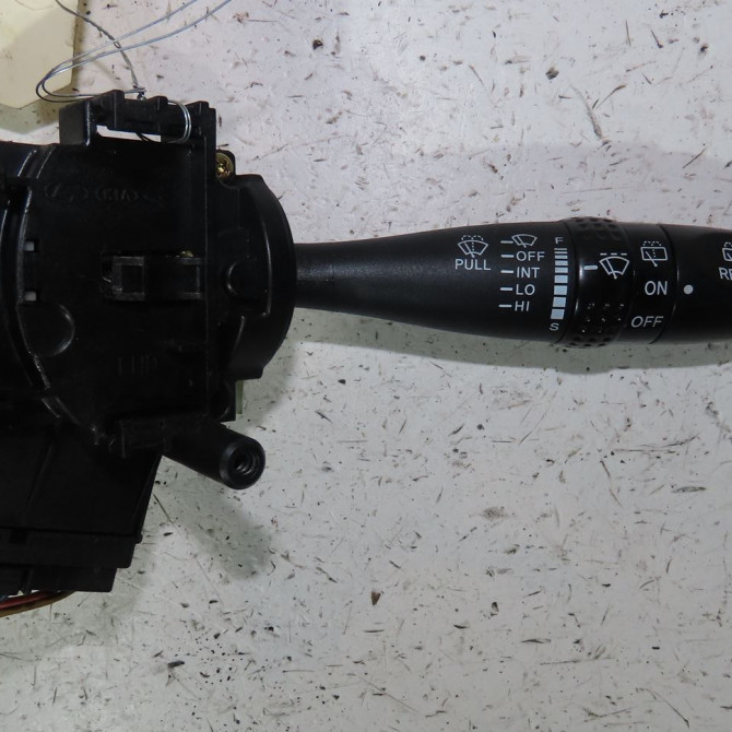 Commande essuie glace occasion  Hyundai GETZ (TB) 1.1 (2002-2005)   934201C030  1