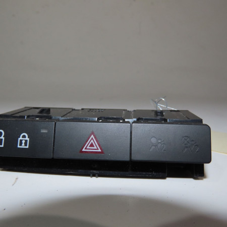 Bouton de warning occasion  Opel MERIVA B Monospace (S10) 1.4 (75) (2010-2017)   13287826 