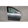 Porte avant droite occasion  Renault MEGANE III 3/5 portes (BZ0/1_, B3_) 1.5 dci (2009) 5 portes   801006560R  miniature 2