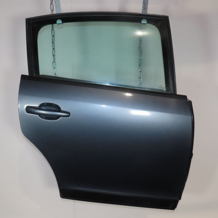 Porte arrière droite occasion  Citroën C4 I (LC_) 1.6 hdi (2004-2011) 5 portes   9008N4 