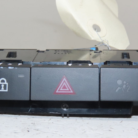 Bouton de warning occasion  Opel MERIVA B Monospace (S10) 1.7 cdti (75) (2010-2017)   13287826 