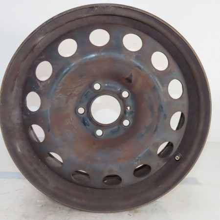 Jante tole occasion  Peugeot 508 I (8D_) 1.6 hdi (2010-2018)   5401W7 