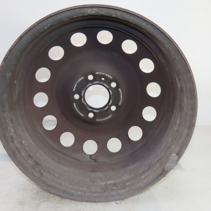 Jante tole occasion  Peugeot 508 I (8D_) 1.6 hdi (2010-2018)   5401W7  3