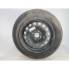 Roue de secours occasion  Renault CLIO II (BB_, CB_) 1.5 dci (b/cb08) (2001-2005) 5 portes   18560R15H  miniature 4