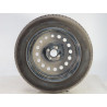 Roue de secours occasion  Renault CLIO II (BB_, CB_) 1.5 dci (b/cb08) (2001-2005) 5 portes   18560R15H  miniature 4