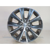 Jante aluminium occasion  Peugeot 308 II (LB_, LP_, LW_, LH_, L3_) 1.6 hdi 100 (2014-2021) 5 portes   9677989677  miniature 7