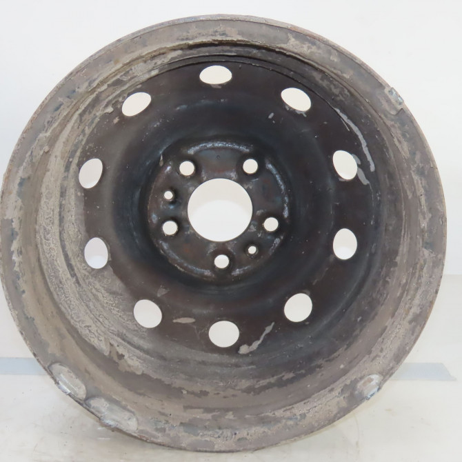 Jante tole occasion  Citroën JUMPER Camionnette (244) 2.2 hdi (2002-2006)   5401A1  3