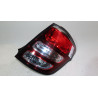 Feu arrière droit occasion  Citroën C3 II (SC_) 1.6 hdi (2009-2016) 5 portes   9803928480  miniature 2