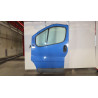 Porte avant gauche occasion  Renault TRAFIC II Camionnette (FL) 2.0 dci 90 (fl0h) (2006)   7751478602  miniature 2