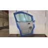 Porte avant gauche occasion  Renault TRAFIC II Camionnette (FL) 2.0 dci 90 (fl0h) (2006)   7751478602  miniature 2