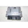 Calculateur moteur occasion  Peugeot 207/207+ (WA_, WC_) 1.4 hdi (2006-2015) 5 portes   9674254080  miniature 4