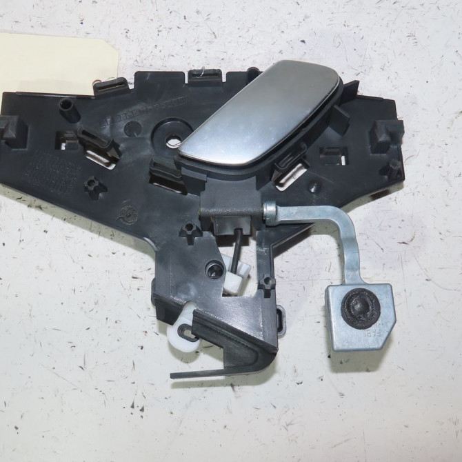 Poignee int porte avg occasion  Citroën C5 I (DC_) 2.0 hdi (dcrhzb, dcrhze) (2001-2004) 5 portes   9143H7  1