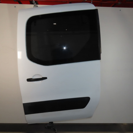 Porte coulissante g occasion  Peugeot PARTNER Camionnette/Monospace 1.6 hdi / bluehdi 75 (2011)   9831169780 