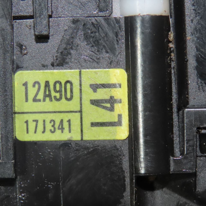 Commande essuie glace occasion  Toyota RAV 4 IV (_A4_) 2.0 d (wwa42_) (2015-2018)   846521A860  2