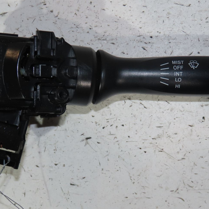 Commande essuie glace occasion  Toyota YARIS (_P9_) 1.0 vvt-i (ksp90_) (2005-2011) 5 portes   846520D030  1