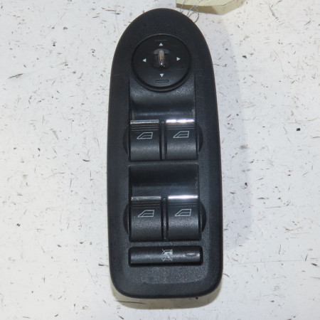 Commande lève-glace porte avant gauche occasion  Ford C-MAX (DM2) 1.8 tdci (2007-2010) 5 portes   8M5T14A132AB 