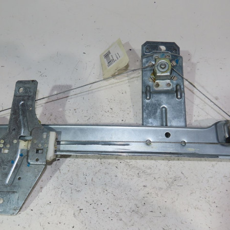 Mecanisme leve-glace arrière droit occasion  Peugeot 207/207+ (WA_, WC_) 1.4 (2006-2013) 5 portes   9224A7 