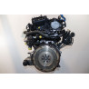 Moteur diesel occasion  Renault MASTER II Camionnette (FD) 2.5 dci (2006-2010)   G9UA650  miniature 5