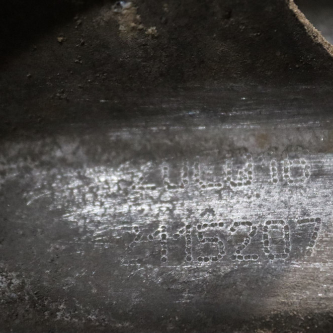 Boîte à vitesse mecanique occasion  Citroën C4 I (LC_) 1.6 16v (2004-2011) 5 portes   20CQ16  2