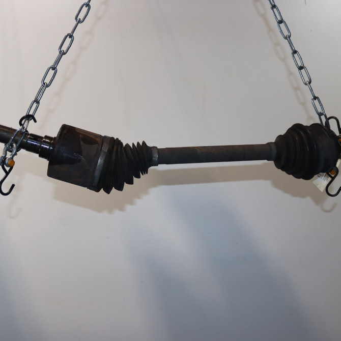 Transmission arrière droite occasion  Land rover RANGE ROVER SPORT I (L320) 3.0 d 4x4 (2010-2013)   TOB500280  1