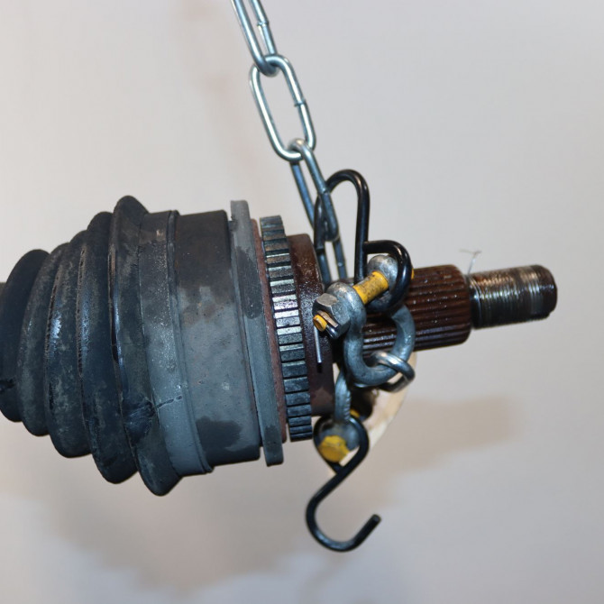 Transmission arrière droite occasion  Land rover RANGE ROVER SPORT I (L320) 3.0 d 4x4 (2010-2013)   TOB500280  2