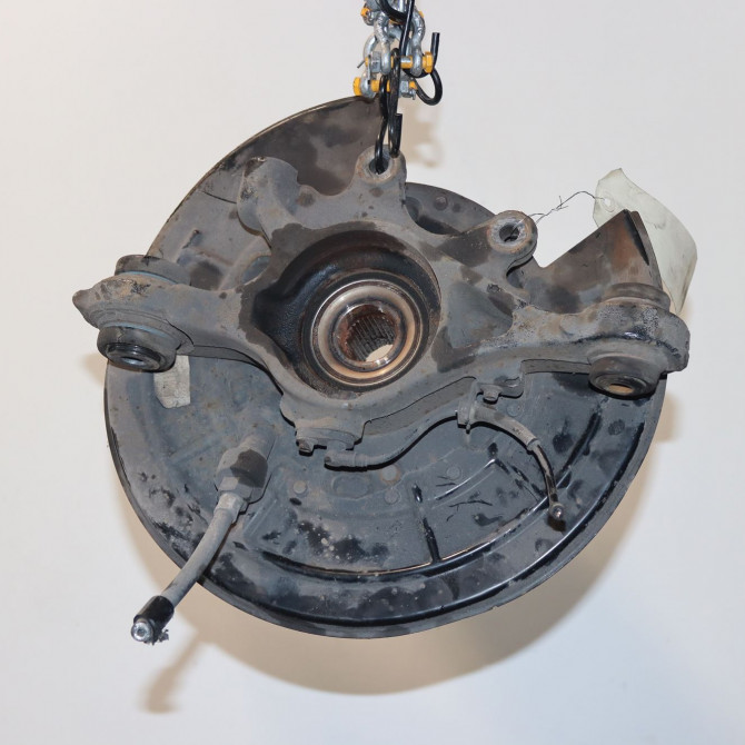 Moyeu arg occasion  Land rover RANGE ROVER SPORT I (L320) 3.0 d 4x4 (2010-2013)   LR045825  2