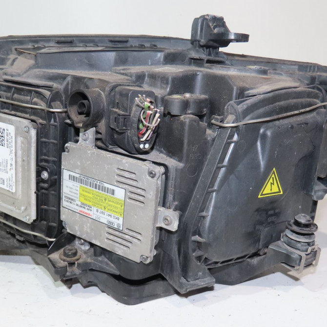 Phare droit occasion  Audi Q5 (8RB) 2.0 tdi quattro (2012-2017)   8R0941006  3