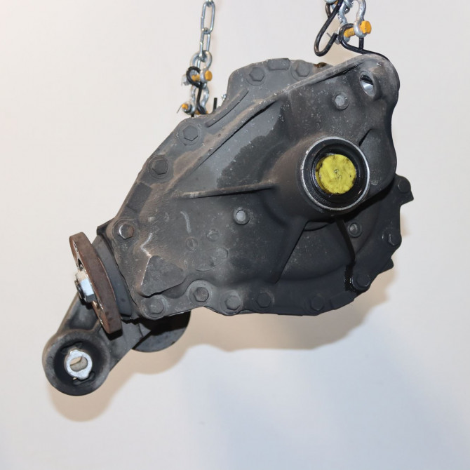 Pont arriere occasion  Land rover RANGE ROVER SPORT I (L320) 3.0 d 4x4 (2010-2013)   AH224W063BC  4