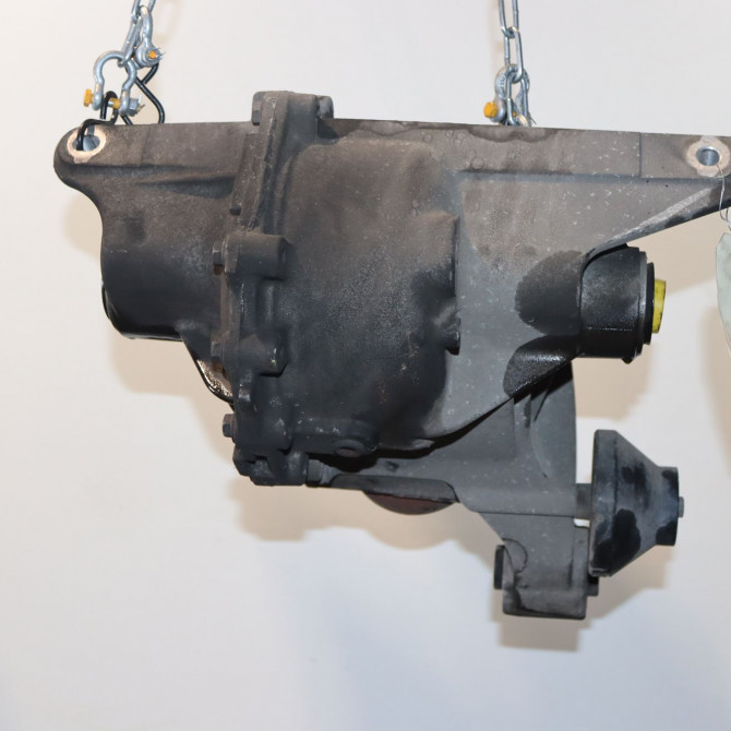 Pont arriere occasion  Land rover RANGE ROVER SPORT I (L320) 3.0 d 4x4 (2010-2013)   AH224W063BC  5