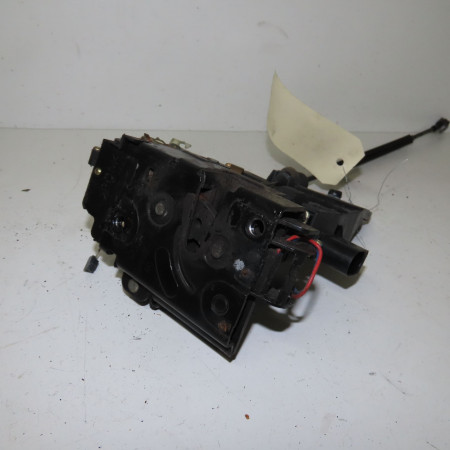 Serrure porte avg occasion  Volkswagen vw GOLF IV (1J1) 1.9 tdi (1997-2004)   6X1837013H 