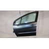 Porte avant gauche occasion  Peugeot 308 I (4A_, 4C_) 1.6 hdi (2007-2014) 5 portes   9002AW  miniature 3