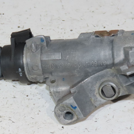 Antivol de direction occasion  Volkswagen vw FOX 3/5 portes (5Z1, 5Z3, 5Z4) 1.2 (2005-2011)   4B0905851Q 