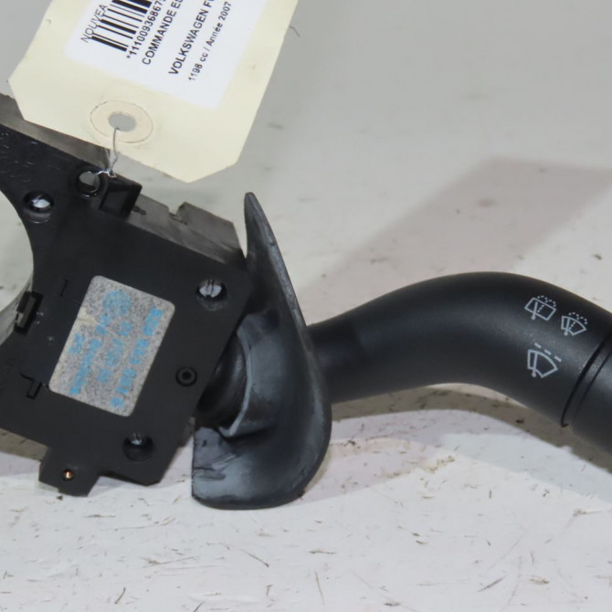 Commande essuie glace occasion  Volkswagen vw FOX 3/5 portes (5Z1, 5Z3, 5Z4) 1.2 (2005-2011)   5Z0953503C1NN  1