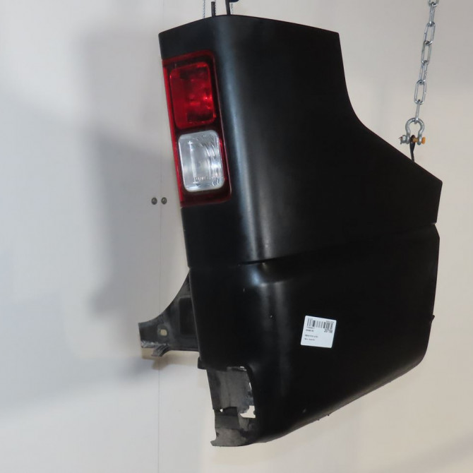 Crosse ard occasion  Nissan NV300 Camionnette (X82) 1.6 dci 125 (2016)   850A800QAB  2