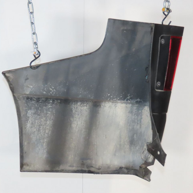 Crosse ard occasion  Nissan NV300 Camionnette (X82) 1.6 dci 125 (2016)   850A800QAB  3