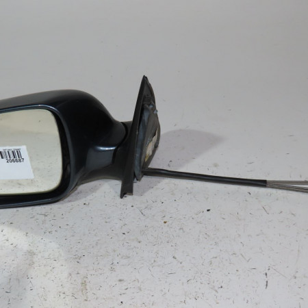 Retroviseur exterieur gauche occasion  Skoda FABIA I (6Y2) 1.4 tdi (2005-2008)   6Y1857501BNGRU 