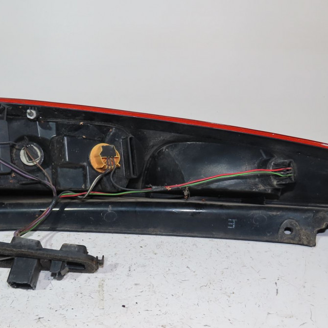 Feu arrière droit occasion  Ford FIESTA V (JH_, JD_) 1.4 tdci (2001-2008) 5 portes   1437625  2