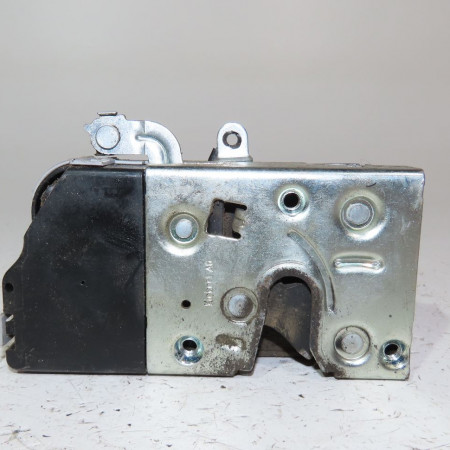 Serrure porte avd occasion  Citroën BERLINGO / BERLINGO FIRST Monospace (MF_, GJK_, GFK_) 1.6 hdi 90 (mf9hx) (2005-2008)   9136J4 