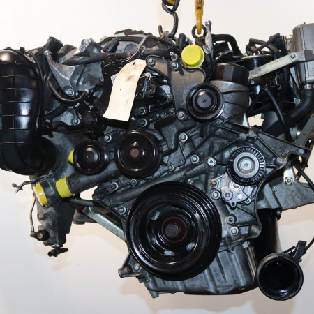 Moteur diesel occasion  Mercedes-benz CLASSE C T-Model (S204) C 200 cdi (204.207) (2007-2009)   A6460108998 