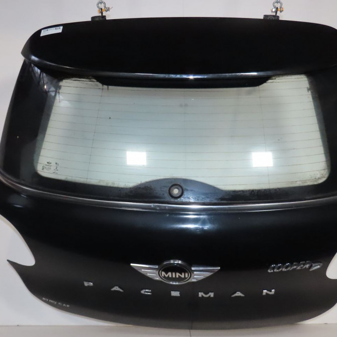 Hayon occasion  Mini MINI PACEMAN (R61) Cooper d (2012-2016)   41009810790  1