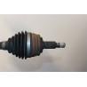 Transmission avant gauche occasion  Citroën C5 AIRCROSS (A_) 1.5 bluehdi 130 (acyhzj, acyhzr) (2018)   9808771480  miniature 4