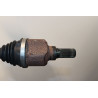 Transmission avant gauche occasion  Citroën C5 AIRCROSS (A_) 1.5 bluehdi 130 (acyhzj, acyhzr) (2018)   9808771480  miniature 4