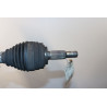 Transmission avant gauche occasion  Renault CLIO V (B7_) 1.0 tce 100 (b7mt) (2019)   391014807R  miniature 4