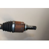 Transmission avant gauche occasion  Renault CLIO V (B7_) 1.0 tce 100 (b7mt) (2019)   391014807R  miniature 4