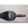 Transmission avant droite occasion  Renault CLIO V (B7_) 1.0 tce 100 (b7mt) (2019)   391001267R  miniature 5