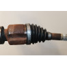 Transmission avant droite occasion  Renault CLIO V (B7_) 1.0 tce 100 (b7mt) (2019)   391001267R  miniature 5