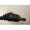 Transmission avant gauche occasion  Toyota RAV 4 III (_A3_) 2.2 d 4wd (ala30_) (2006-2012)   4342042200  miniature 4