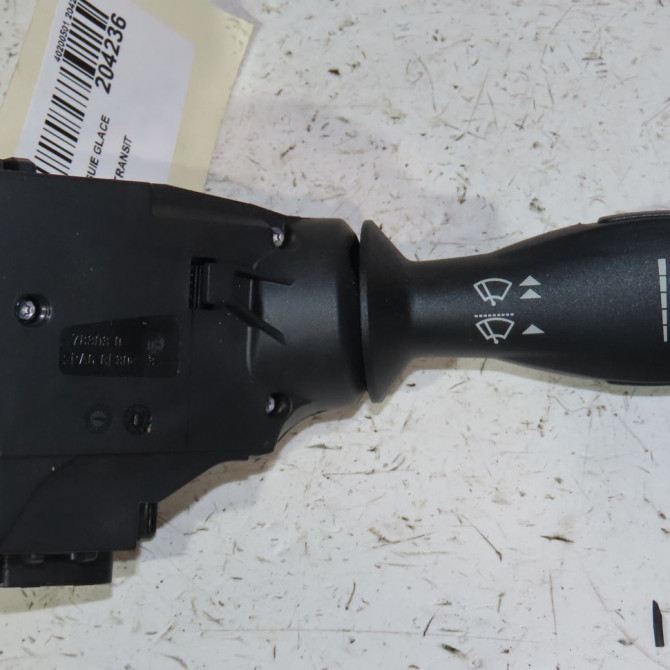 Commande essuie glace occasion  Ford TRANSIT COURIER B460 Camionnette/Monospace 1.5 tdci (2014)   1673151  1